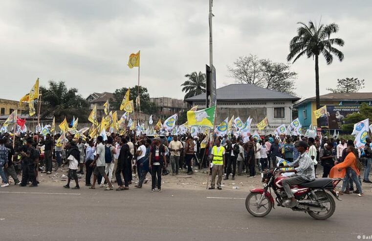 Rdc : la décision de la cour constitutionnelle relance les tensions politiques