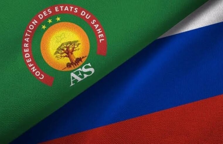 La Russie renforce son ancrage militaire au Sahel avec l&rsquo;AES