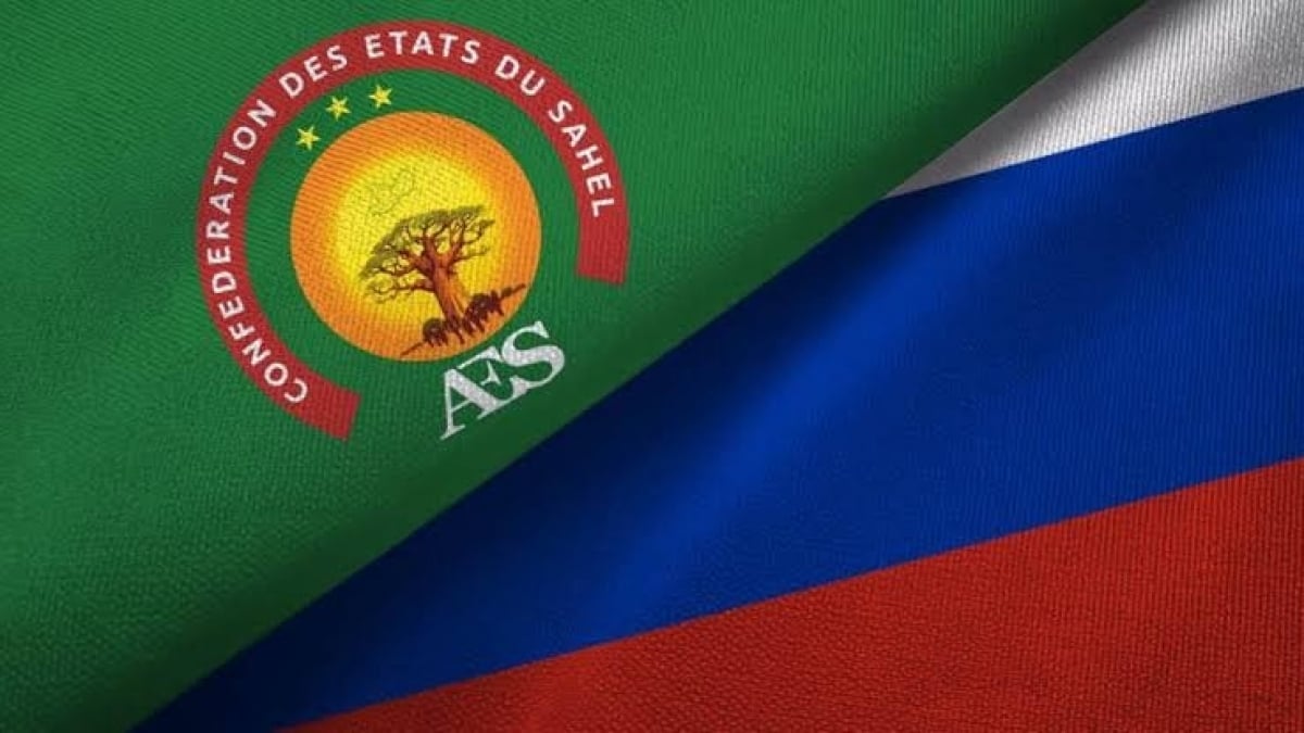 La Russie renforce son ancrage militaire au Sahel avec l&rsquo;AES