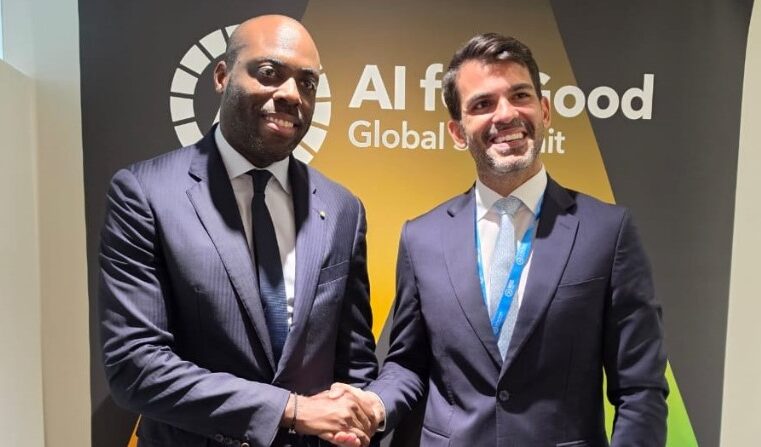 Le Gabon trace sa voie face aux plateformes numériques mondiales