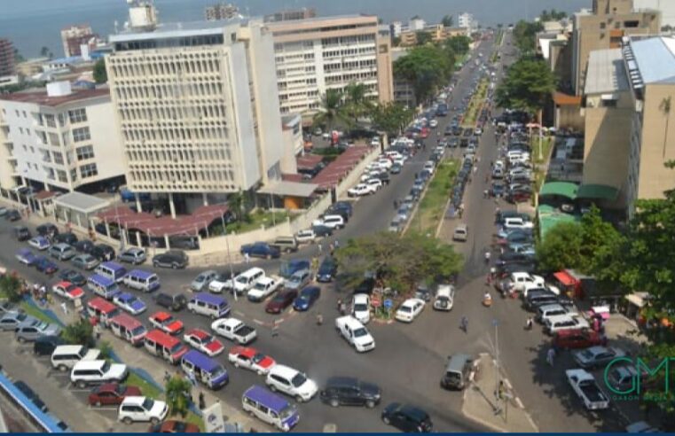 Gabon : la loi de finances rectificative 2026 booste l&rsquo;industrie locale