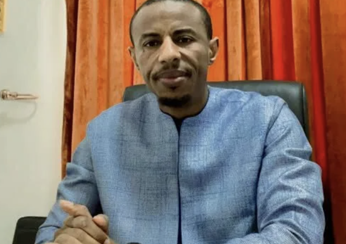 Aldiouma Sow dénonce le virage messianique d&rsquo;Ousmane Sonko