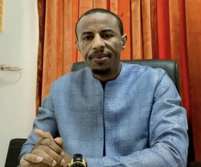Aldiouma Sow dénonce le virage messianique d&rsquo;Ousmane Sonko
