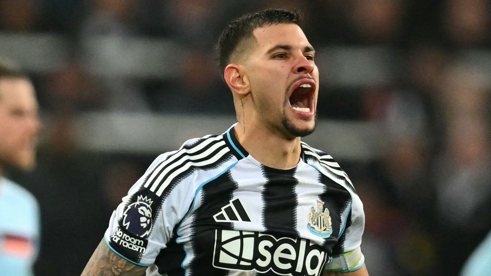 Bruno Guimaraes s&rsquo;apprête à rejoindre Arsenal : l&rsquo;accord avec Newcastle finalisé