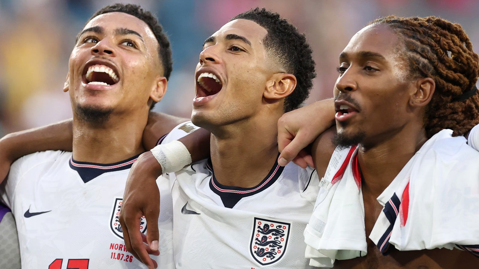 Un transfert encore plus onéreux que celui d’Elliot Anderson ! La prochaine star anglaise de la Coupe du monde change de club au sein de la Premier League
