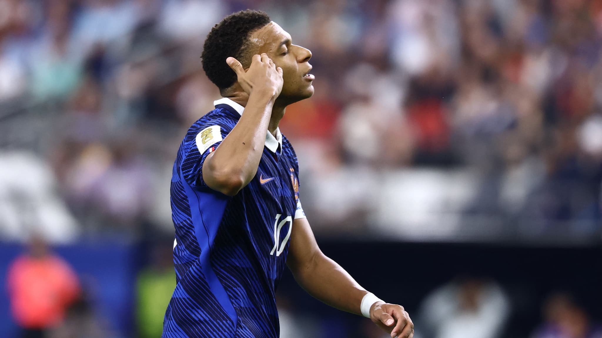 Coupé en deux par l&rsquo;espagne, la France s&rsquo;effondre en demi-finale de la coupe du monde 2026
