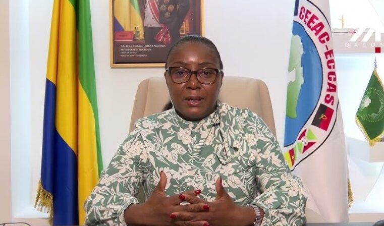 Gabon : une réaction ferme face à la flambée de violences au Proche-Orient