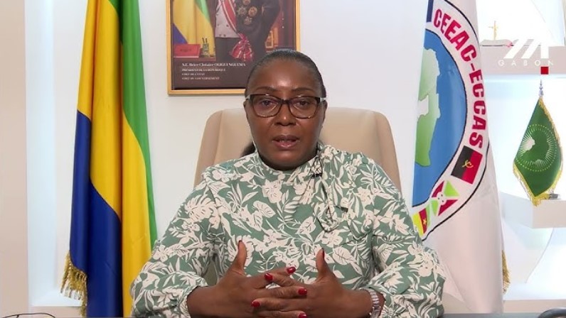 Gabon : une réaction ferme face à la flambée de violences au Proche-Orient
