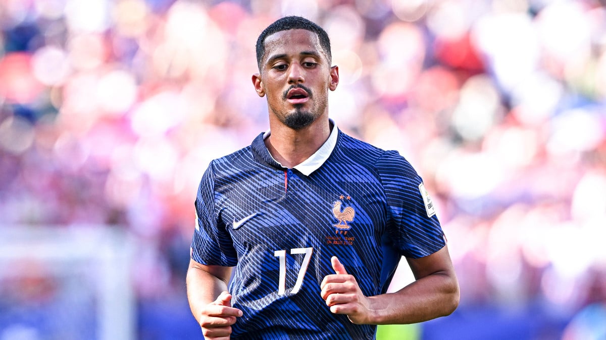 PSG : Arsenal n&rsquo;est pas vendeur de William Saliba, mais le PSG est prêt à payer une folie