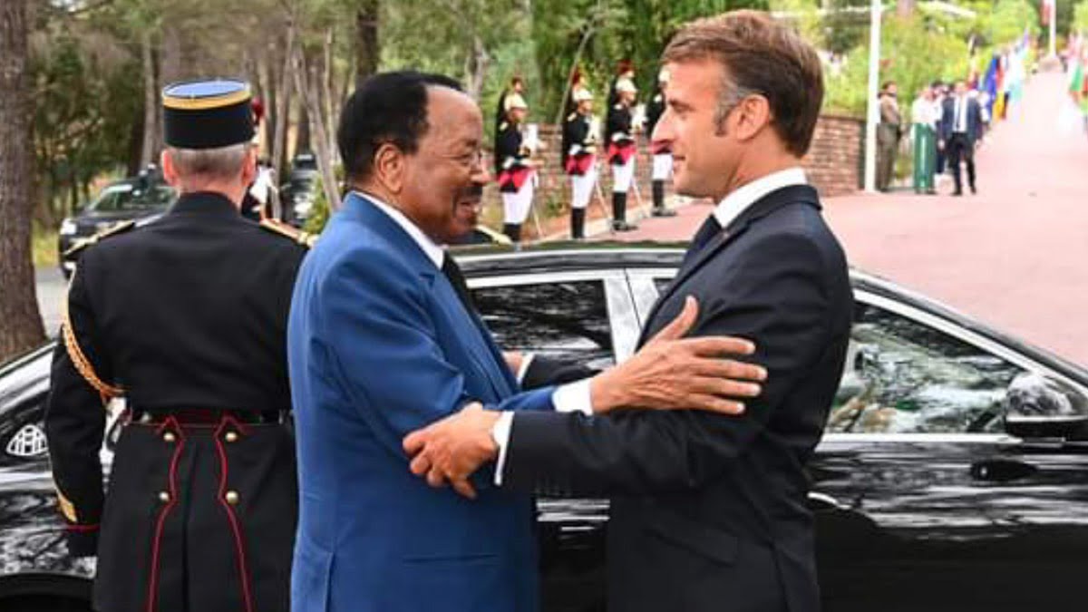 Le Cameroun solde 98% de sa dette C2D envers la France (et ce que cela signifie réellement)