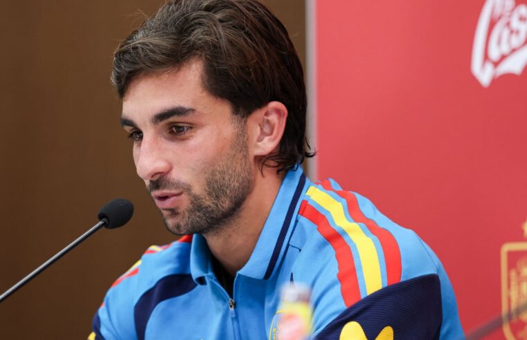 Ferran Torres prêt à quitter le Barça pour le PSG en 2026 ?
