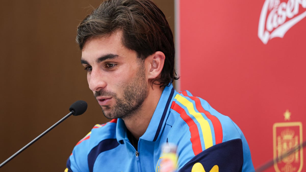 Ferran Torres prêt à quitter le Barça pour le PSG en 2026 ?