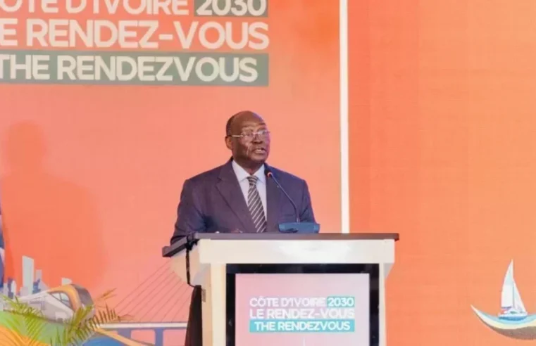 La Côte d&rsquo;Ivoire séduit les investisseurs avec un plan de développement record