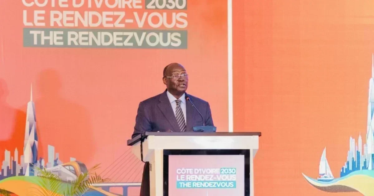 La Côte d&rsquo;Ivoire séduit les investisseurs avec un plan de développement record