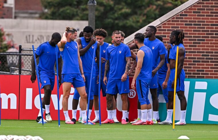 Lucas Digne signe au PSG : le feuilleton touche à sa fin avant la finale de la Coupe du monde