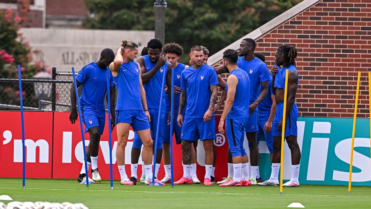 Lucas Digne signe au PSG : le feuilleton touche à sa fin avant la finale de la Coupe du monde