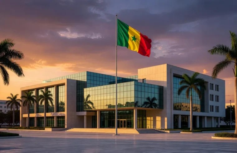 Crise de la dette au Sénégal : lazard appelé à la rescousse