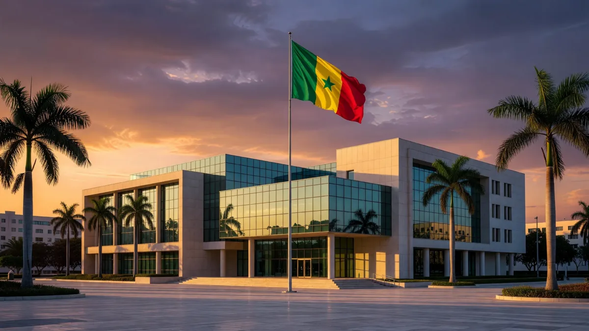Crise de la dette au Sénégal : lazard appelé à la rescousse