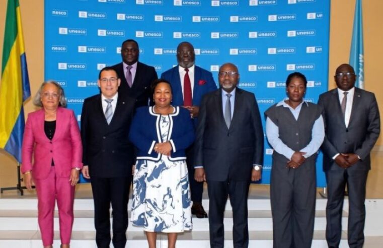 Gabon : la révolution éducative pour une nation compétitive d’ici 2030