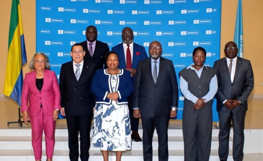 Gabon : la révolution éducative pour une nation compétitive d’ici 2030