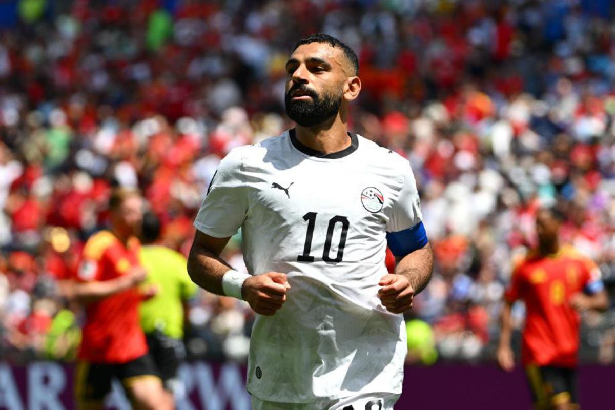 Salah vers besiktas : le transfert qui pourrait révolutionner le football turc