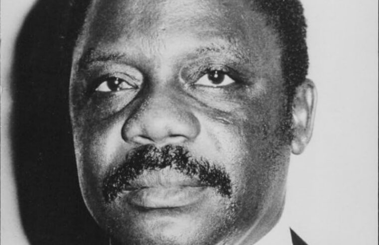 Les secrets du pouvoir à Kinshasa : quand la sûreté nationale écrivait l&rsquo;histoire