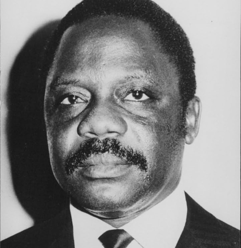 Les secrets du pouvoir à Kinshasa : quand la sûreté nationale écrivait l&rsquo;histoire