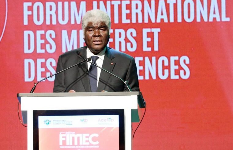 Fimec 2026 : l’outil clé pour concrétiser le plan de développement ivoirien