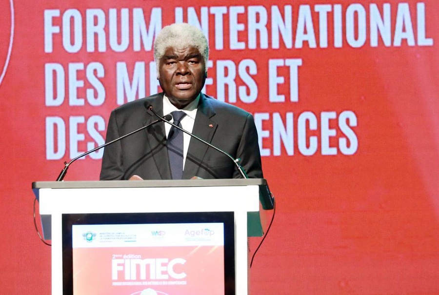 Fimec 2026 : l’outil clé pour concrétiser le plan de développement ivoirien