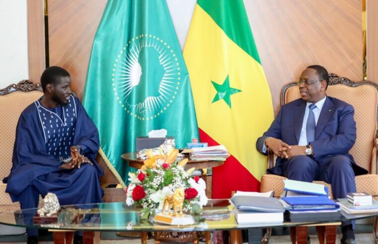 Diplomatie africaine : vers un nouveau chapitre entre l&rsquo;Algérie et le Mali
