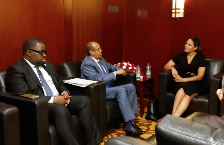 Le Bénin à la croisée des chemins diplomatiques à Addis-Abeba