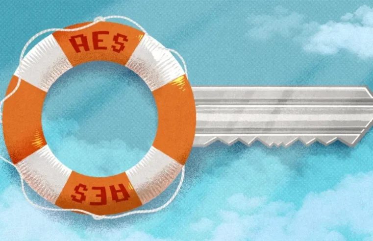 Failles cryptographiques : mythos perce les secrets de hawk et AES
