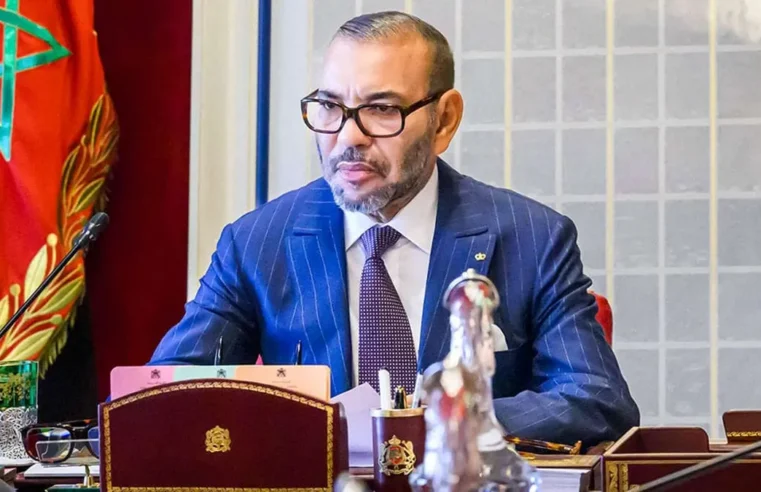 Maroc : un leader continental sous l’impulsion de sa majesté le roi mohammed vi