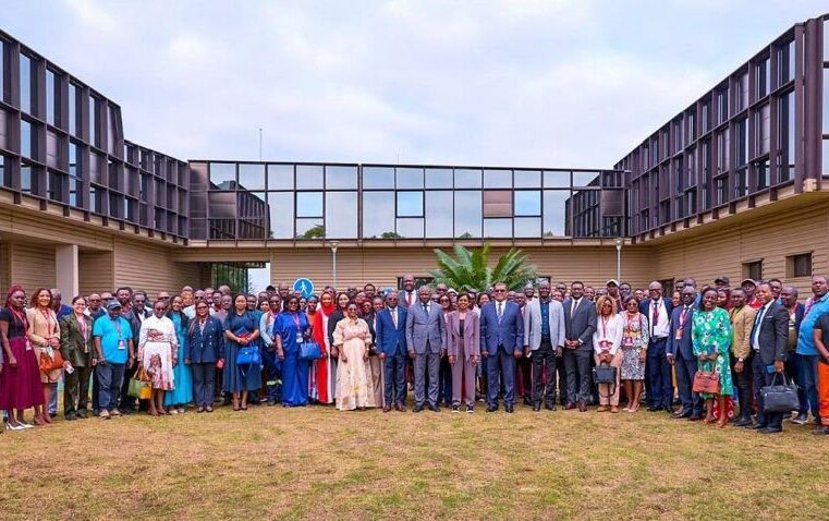 Le Gabon mise sur les mines pour booster son économie locale