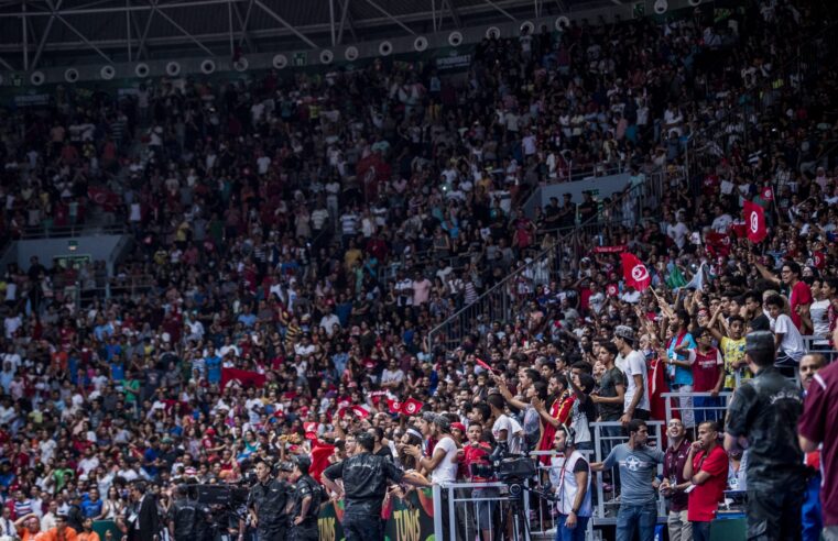 Tunisie et Sénégal retenus pour la Fenêtre 4 des éliminatoires FIBA Monde 2027