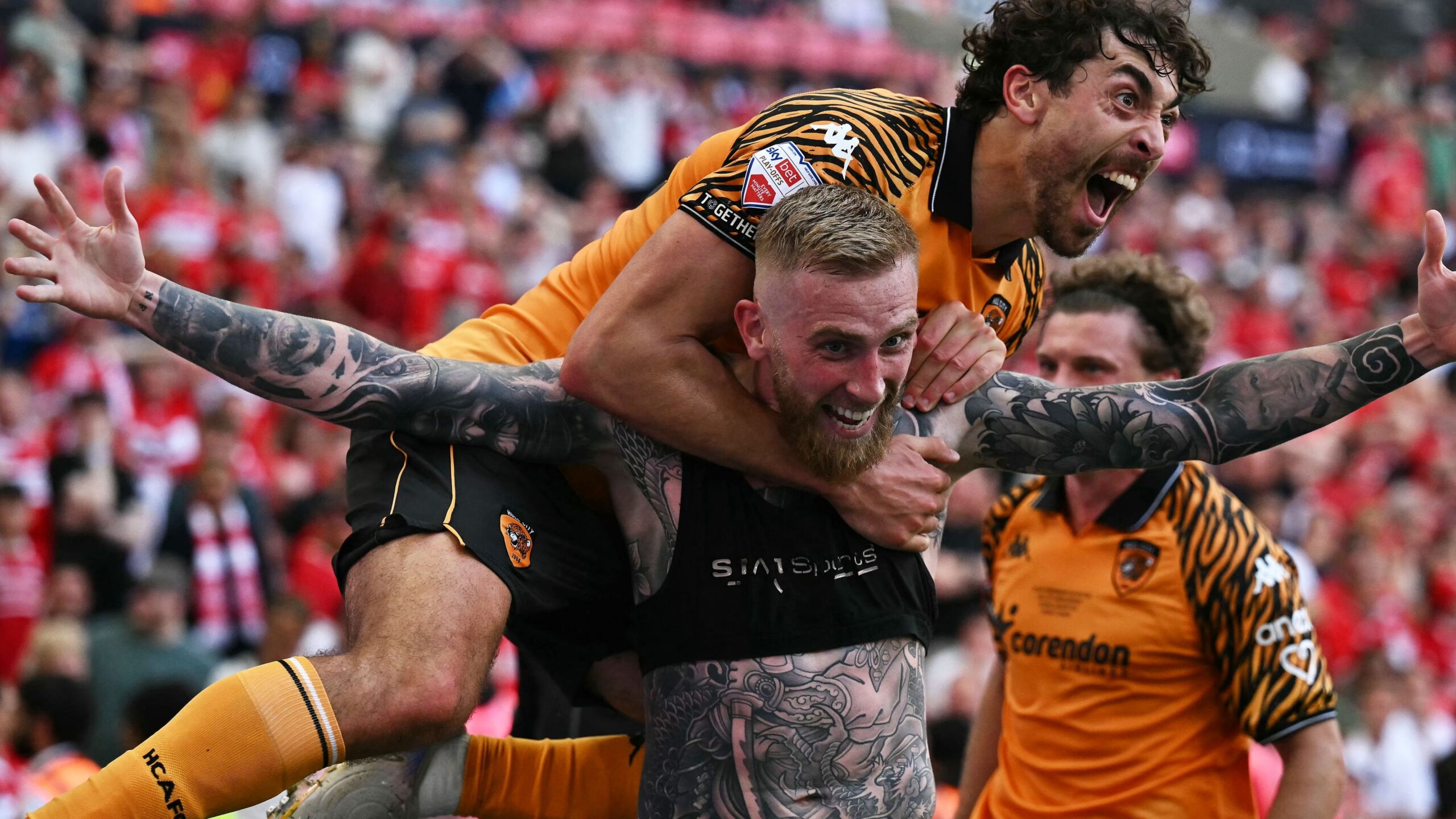 Billets pour hull city manchester united : dates, tarifs et conseils pour le match de foot