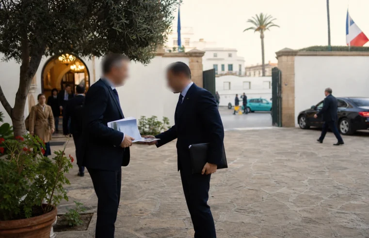 Premier voyage diplomatique de Lecornu : qatar et Maroc au cœur des priorités françaises