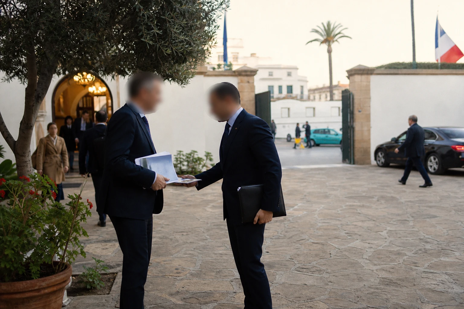 Premier voyage diplomatique de Lecornu : qatar et Maroc au cœur des priorités françaises