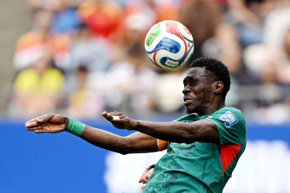 Transfert surprise : Manchester United ciblerait Ismaila Sarr