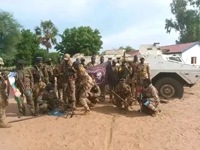Amdafock de nouveau sous contrôle des forces gouvernementales en Centrafrique