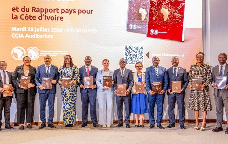 Côte d&rsquo;Ivoire : le gouvernement mise sur les ressources locales pour booster le développement économique