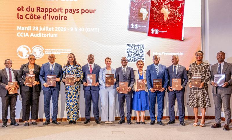 Côte d&rsquo;Ivoire : le gouvernement mise sur les ressources locales pour booster le développement économique