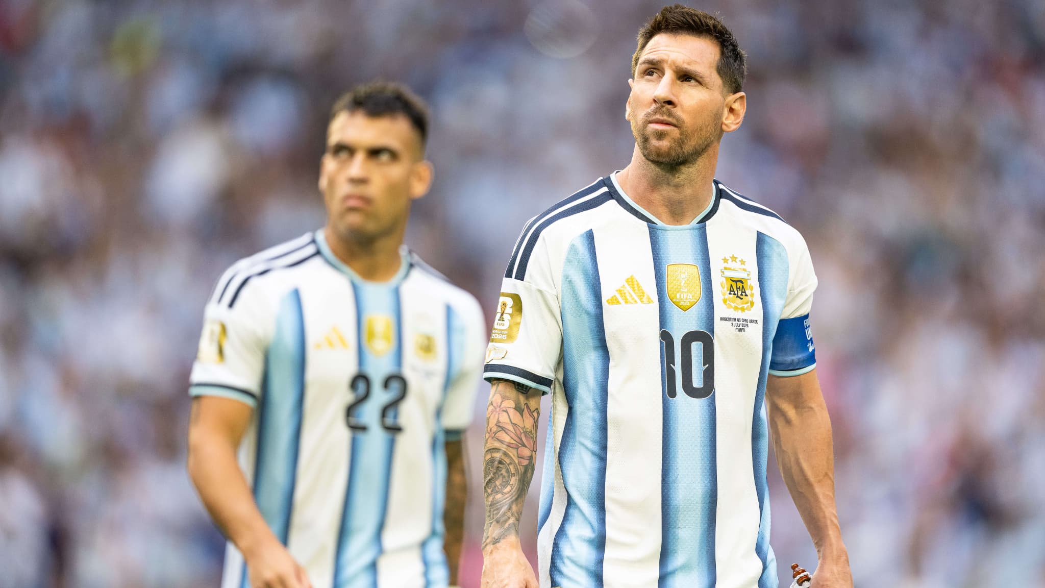 Argentine suisse : l&rsquo;albiceleste défie les pronostics en coupe du monde 2026