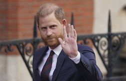 Le prince Harry et Elton John perdent leur procès contre le « Daily Mail »