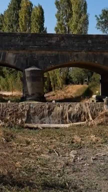 Sécheresse (France 2)