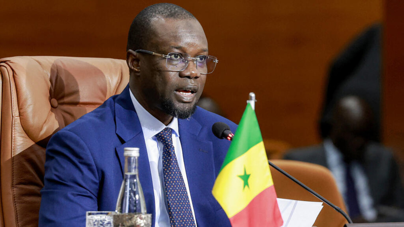 Sénégal : Ousmane Sonko dénonce un président « facilement manipulable »