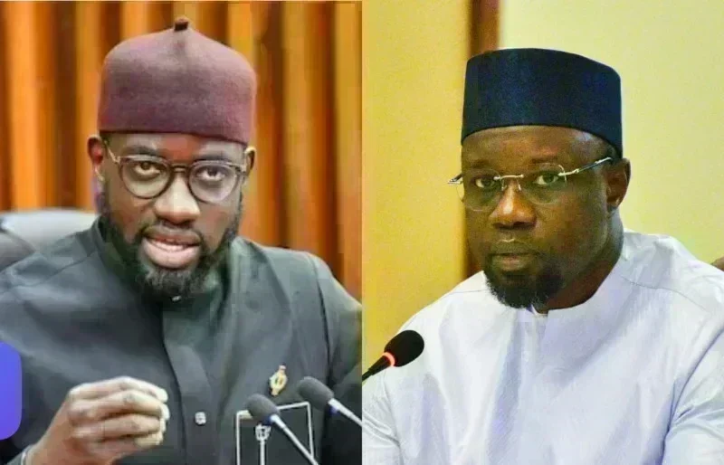 Abdoul Ahad Ndiaye s'exprime sur les déclarations concernant Touba