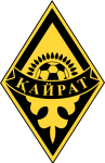 Kaïrat Almaty