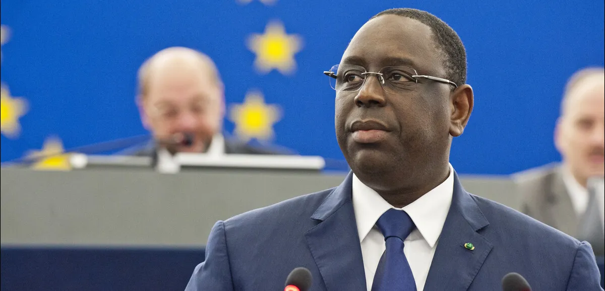 Retour de Macky Sall au Sénégal : une polémique nationale