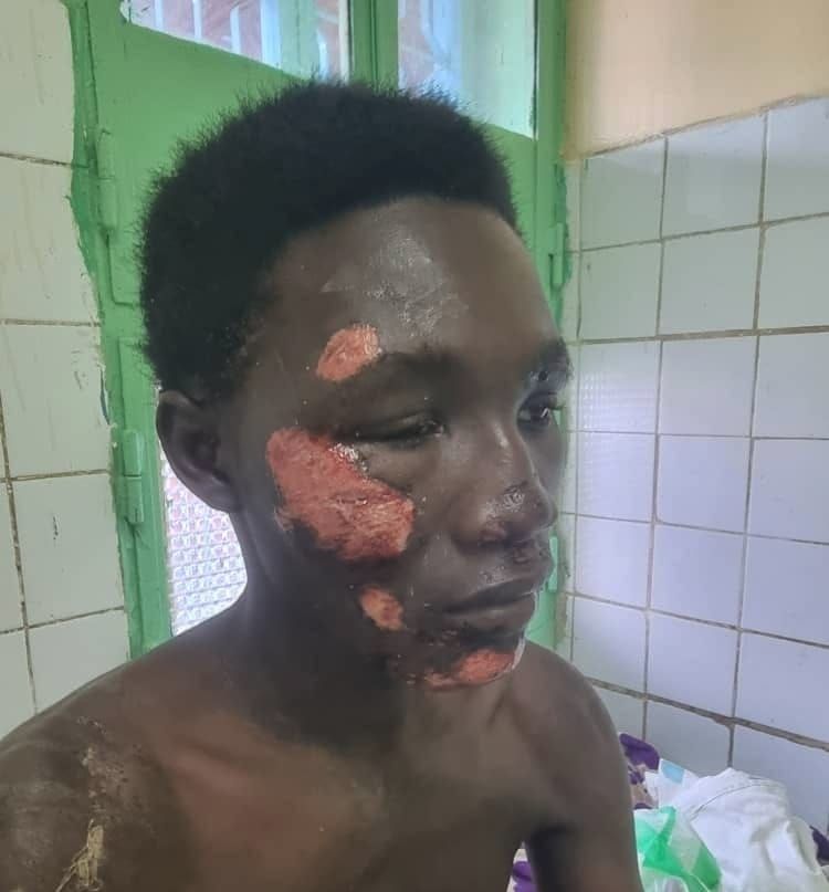 Sécurité au Tchad : agression près du camp 27 à N'Djaména